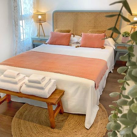 Ks Toyo Golf - Kaleria Suites Retamar  Dış mekan fotoğraf
