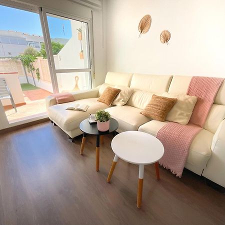 Ks Toyo Golf - Kaleria Suites Retamar  Dış mekan fotoğraf