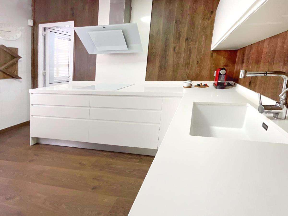 Ks Toyo Golf - Kaleria Suites Retamar  Dış mekan fotoğraf