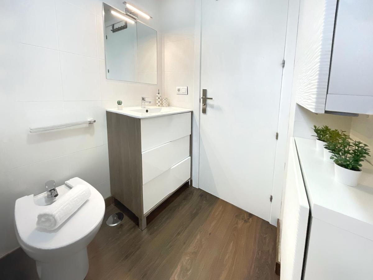 Ks Toyo Golf - Kaleria Suites Retamar  Dış mekan fotoğraf