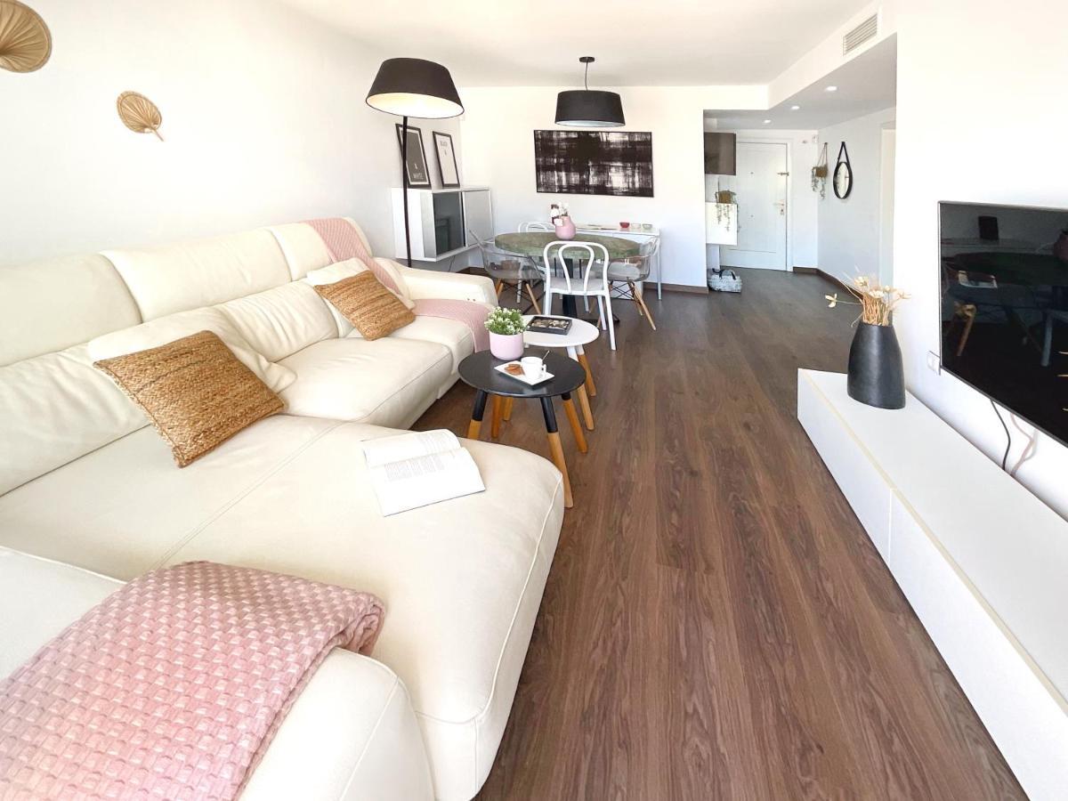 Ks Toyo Golf - Kaleria Suites Retamar  Dış mekan fotoğraf