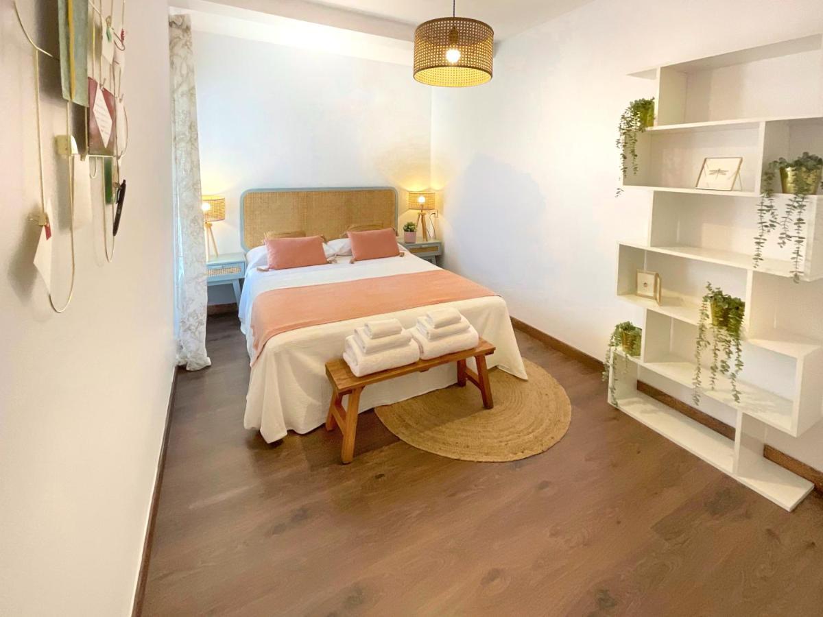 Ks Toyo Golf - Kaleria Suites Retamar  Dış mekan fotoğraf