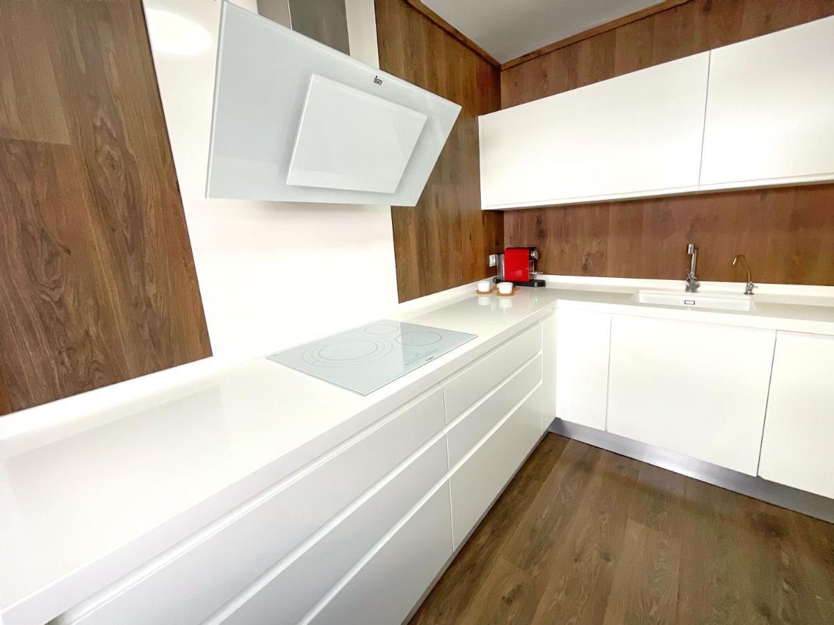 Ks Toyo Golf - Kaleria Suites Retamar  Dış mekan fotoğraf