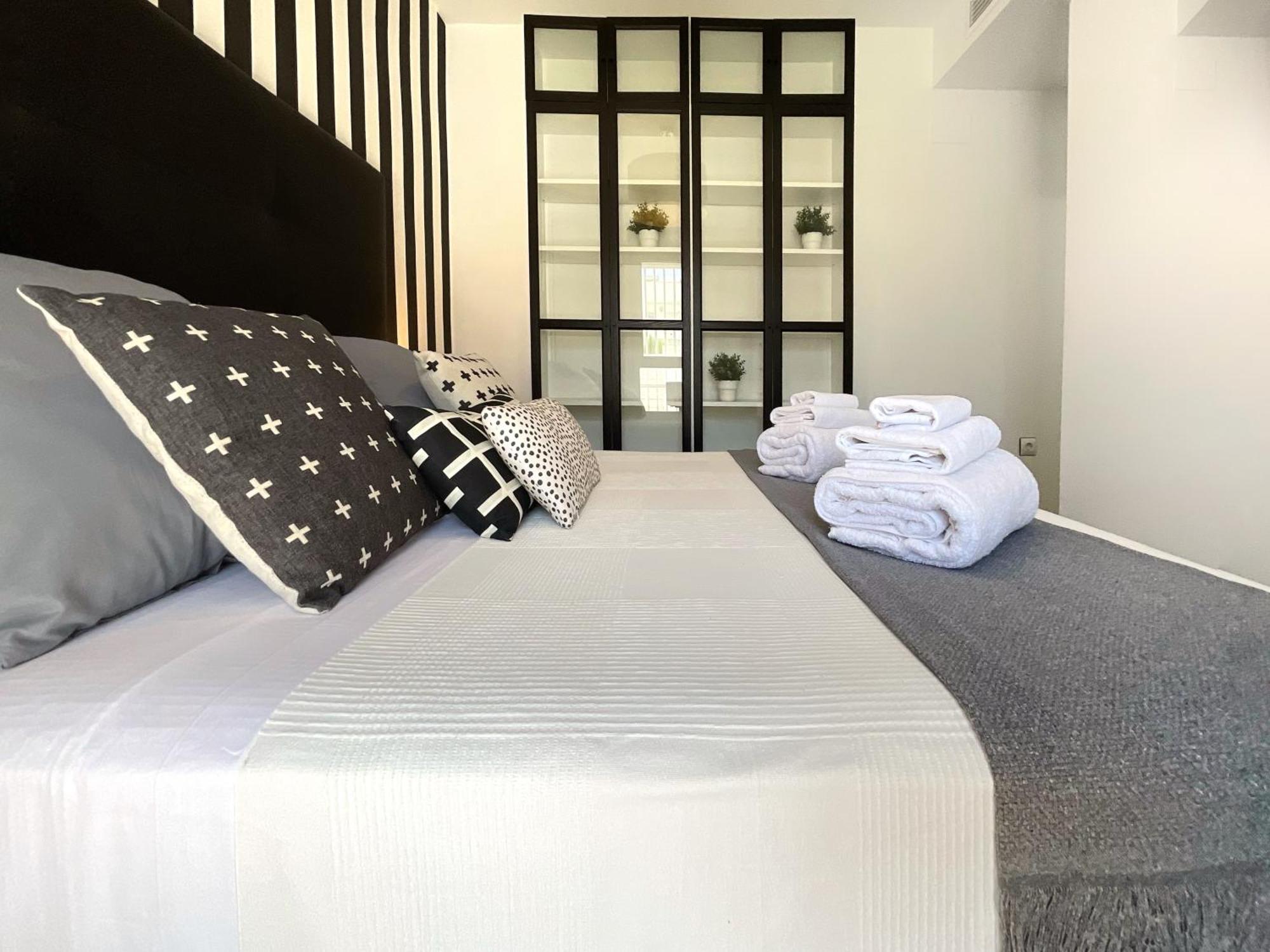 Ks Toyo Golf - Kaleria Suites Retamar  Dış mekan fotoğraf