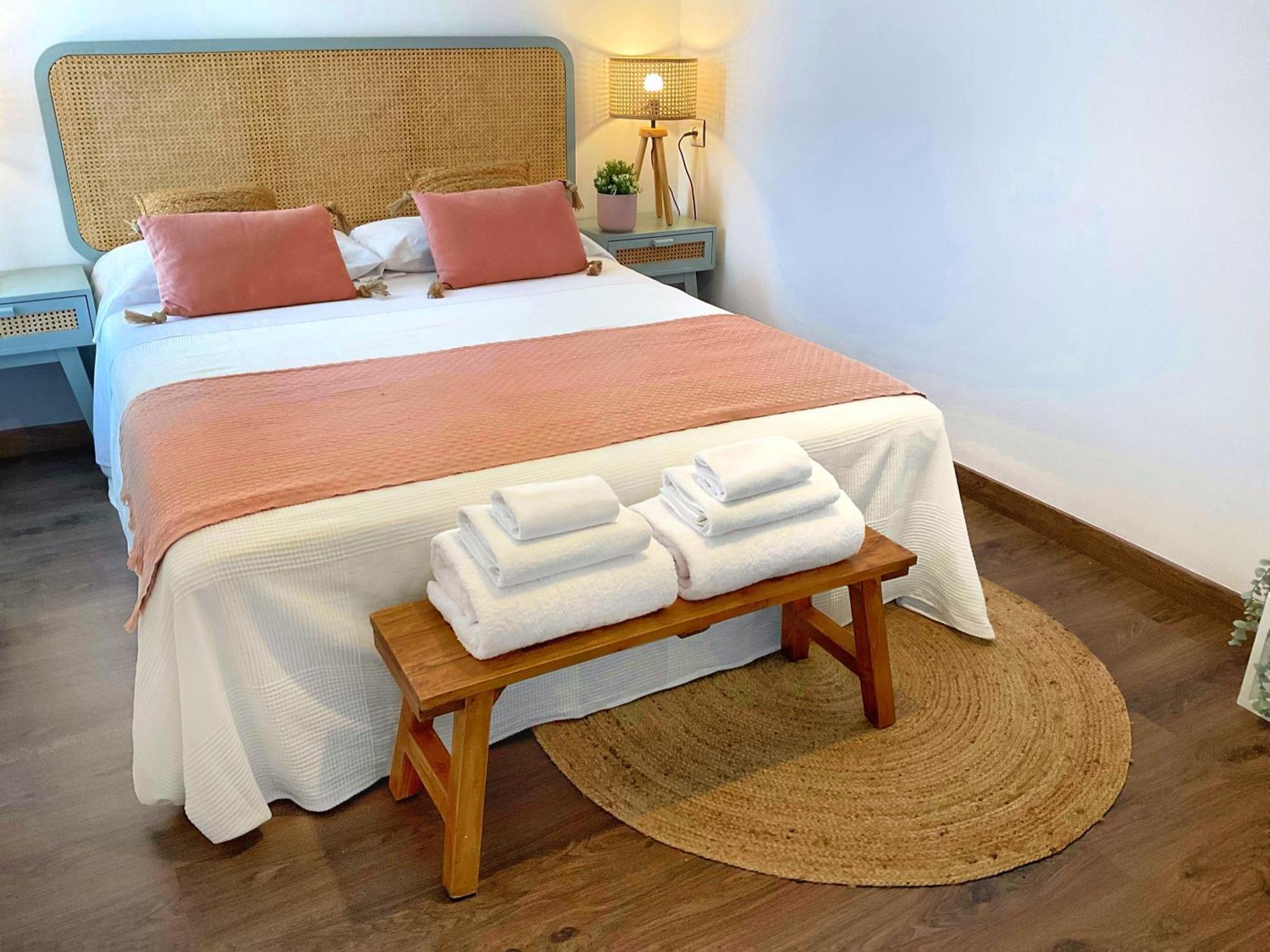 Ks Toyo Golf - Kaleria Suites Retamar  Dış mekan fotoğraf