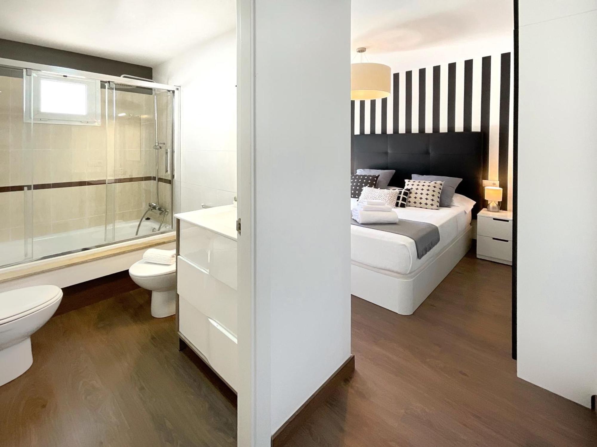 Ks Toyo Golf - Kaleria Suites Retamar  Dış mekan fotoğraf