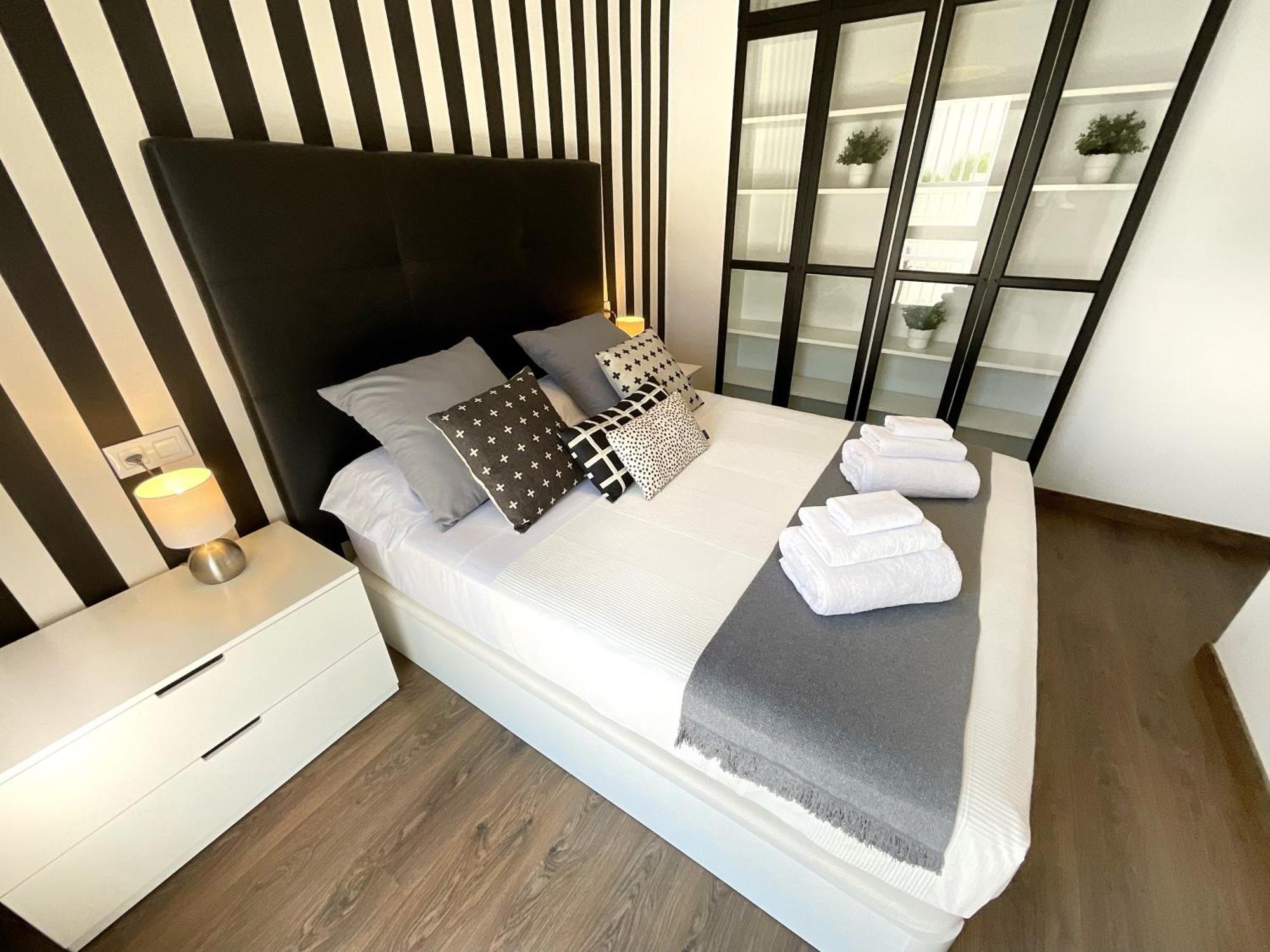 Ks Toyo Golf - Kaleria Suites Retamar  Dış mekan fotoğraf