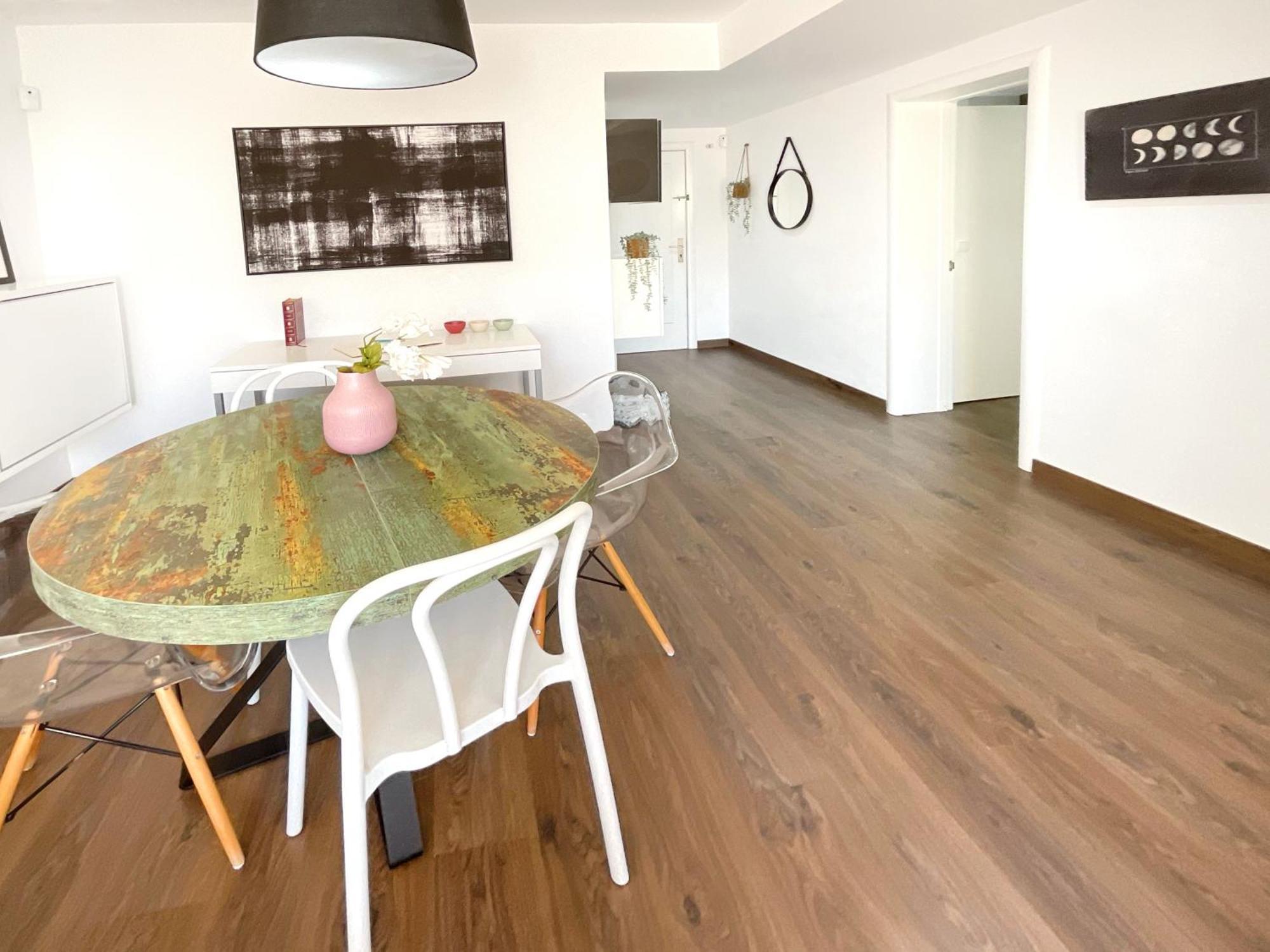 Ks Toyo Golf - Kaleria Suites Retamar  Dış mekan fotoğraf