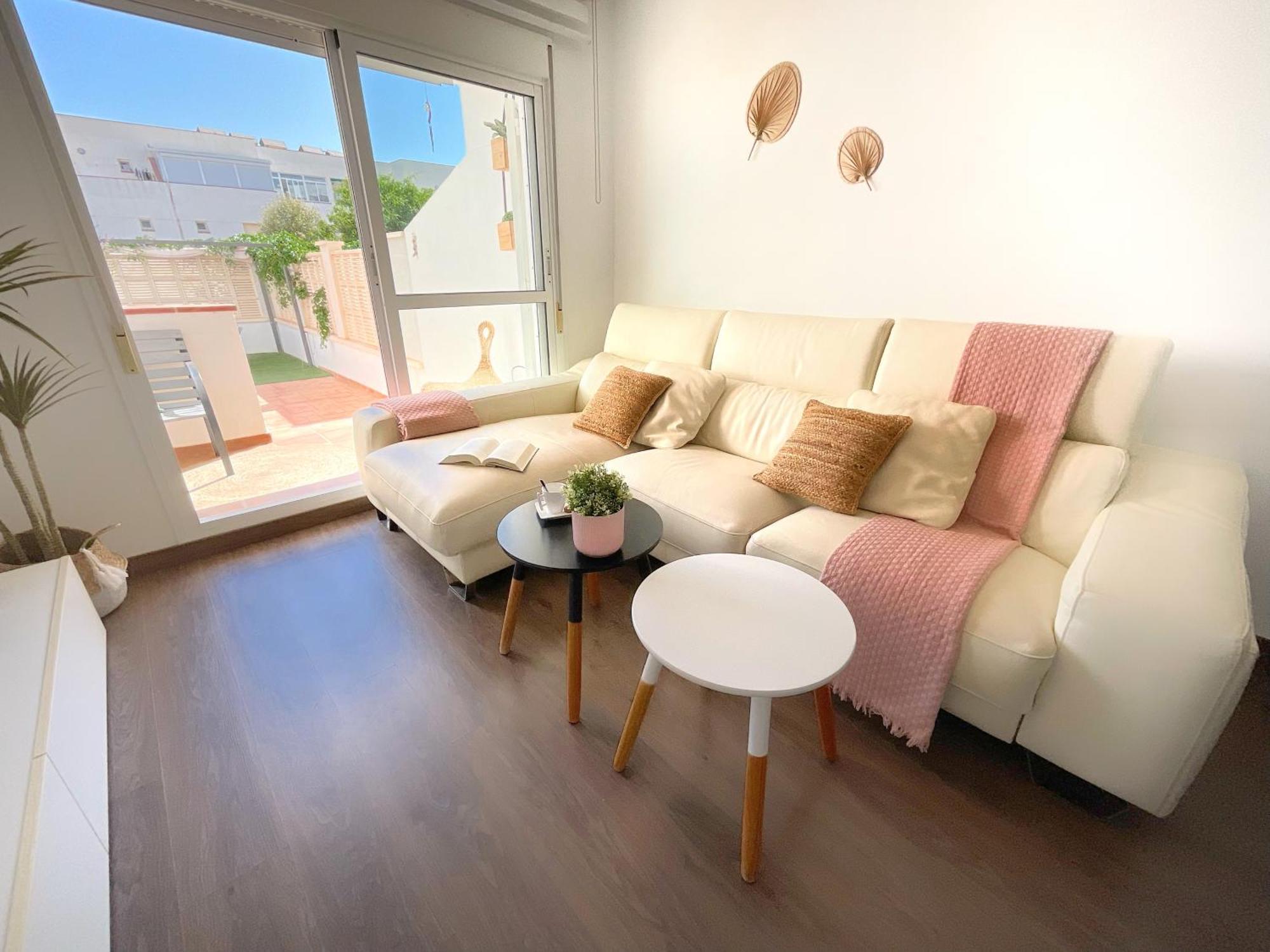 Ks Toyo Golf - Kaleria Suites Retamar  Dış mekan fotoğraf