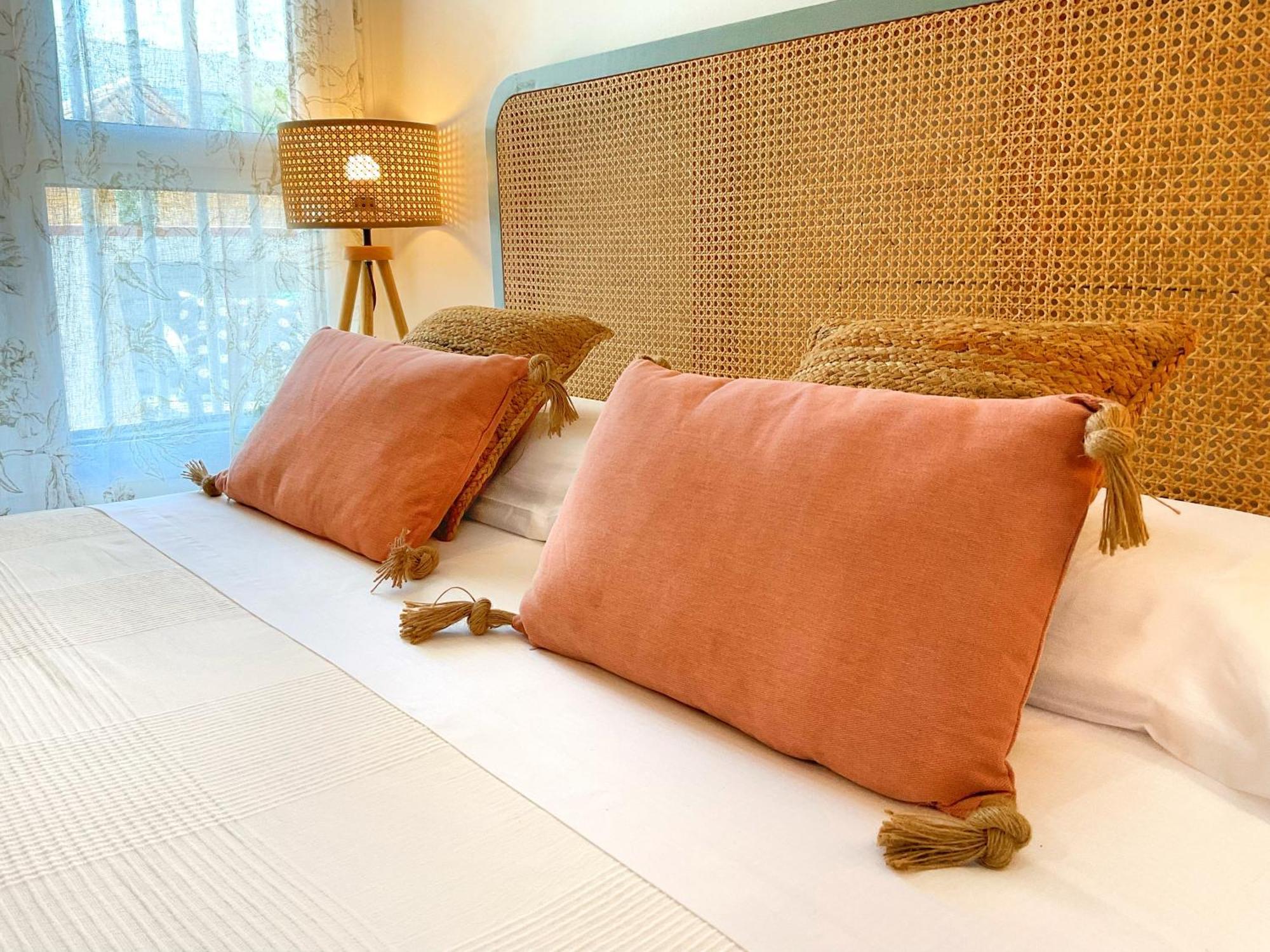 Ks Toyo Golf - Kaleria Suites Retamar  Dış mekan fotoğraf