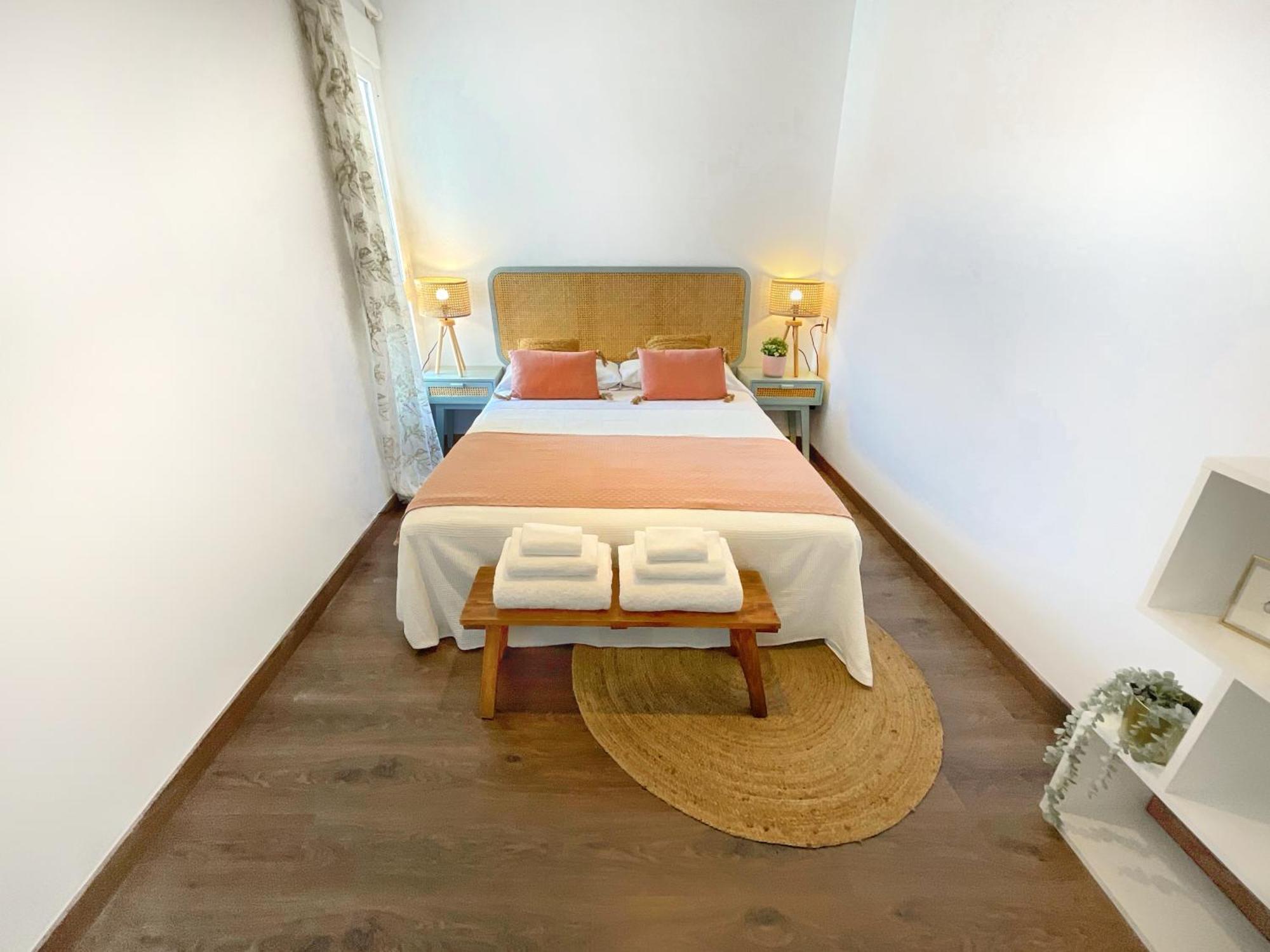 Ks Toyo Golf - Kaleria Suites Retamar  Dış mekan fotoğraf