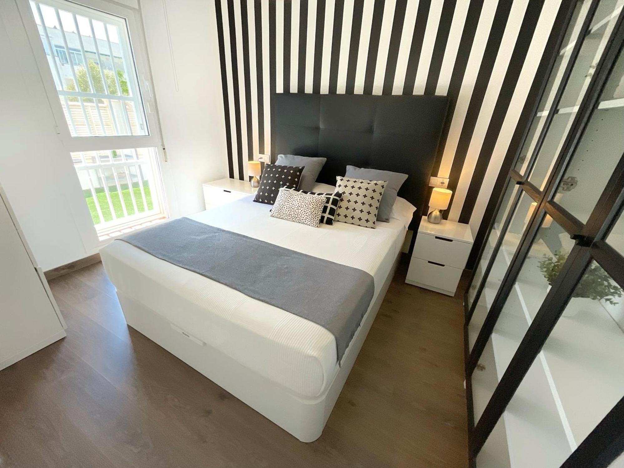Ks Toyo Golf - Kaleria Suites Retamar  Dış mekan fotoğraf