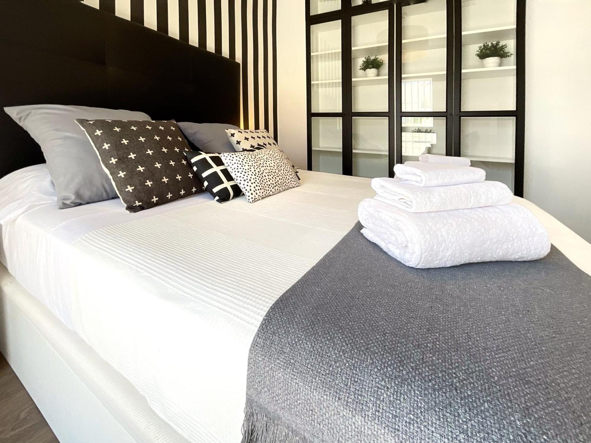 Ks Toyo Golf - Kaleria Suites Retamar  Dış mekan fotoğraf