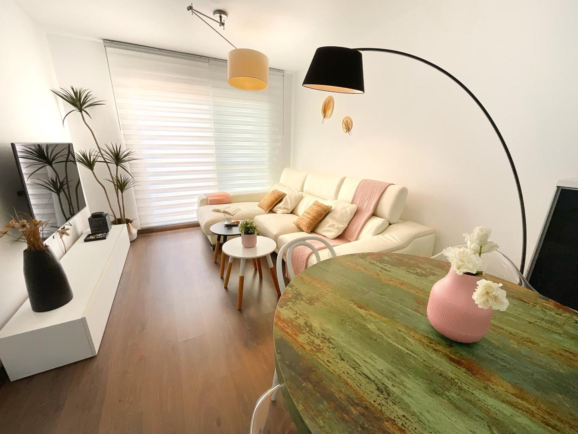 Ks Toyo Golf - Kaleria Suites Retamar  Dış mekan fotoğraf