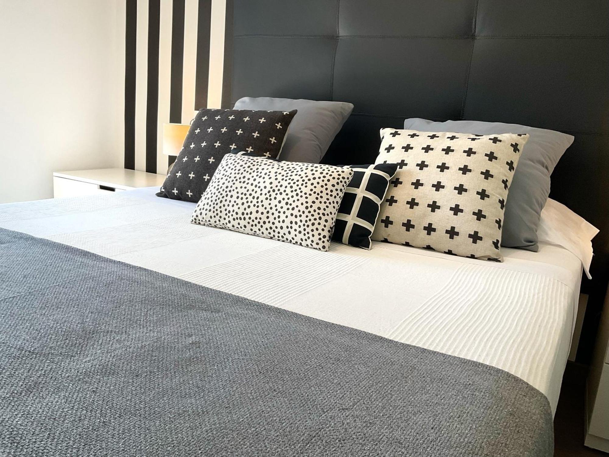 Ks Toyo Golf - Kaleria Suites Retamar  Dış mekan fotoğraf