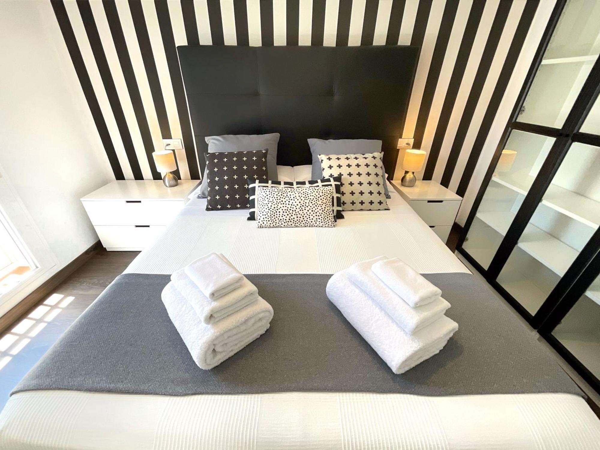 Ks Toyo Golf - Kaleria Suites Retamar  Dış mekan fotoğraf