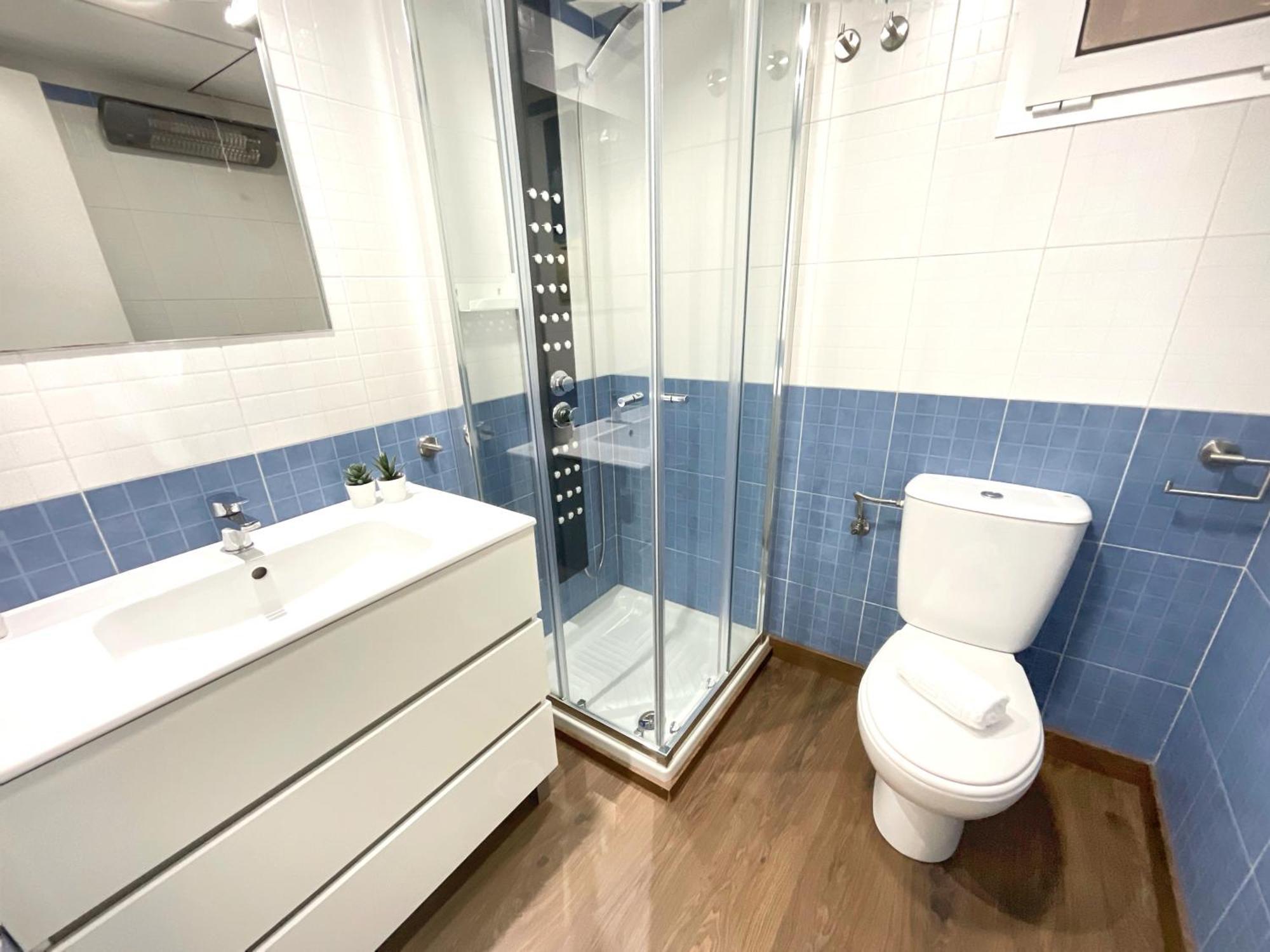 Ks Toyo Golf - Kaleria Suites Retamar  Dış mekan fotoğraf