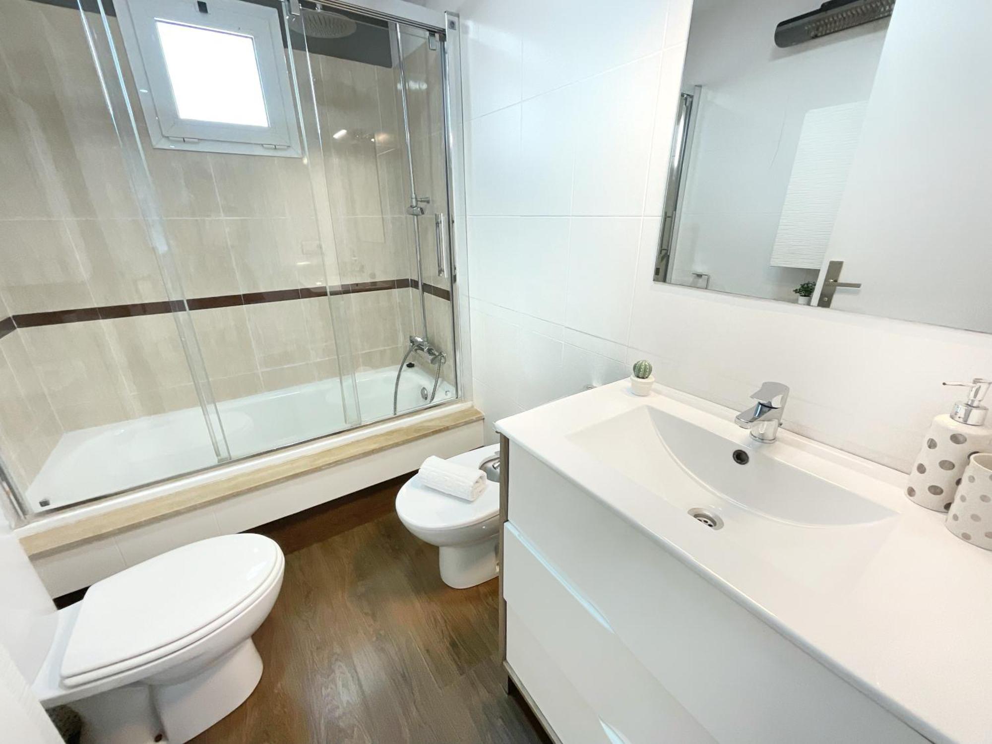 Ks Toyo Golf - Kaleria Suites Retamar  Dış mekan fotoğraf