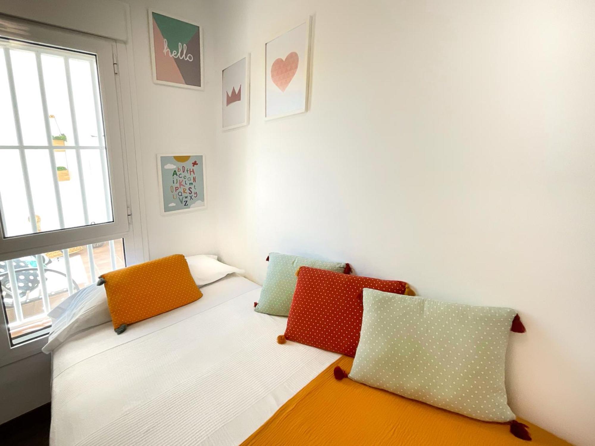 Ks Toyo Golf - Kaleria Suites Retamar  Dış mekan fotoğraf