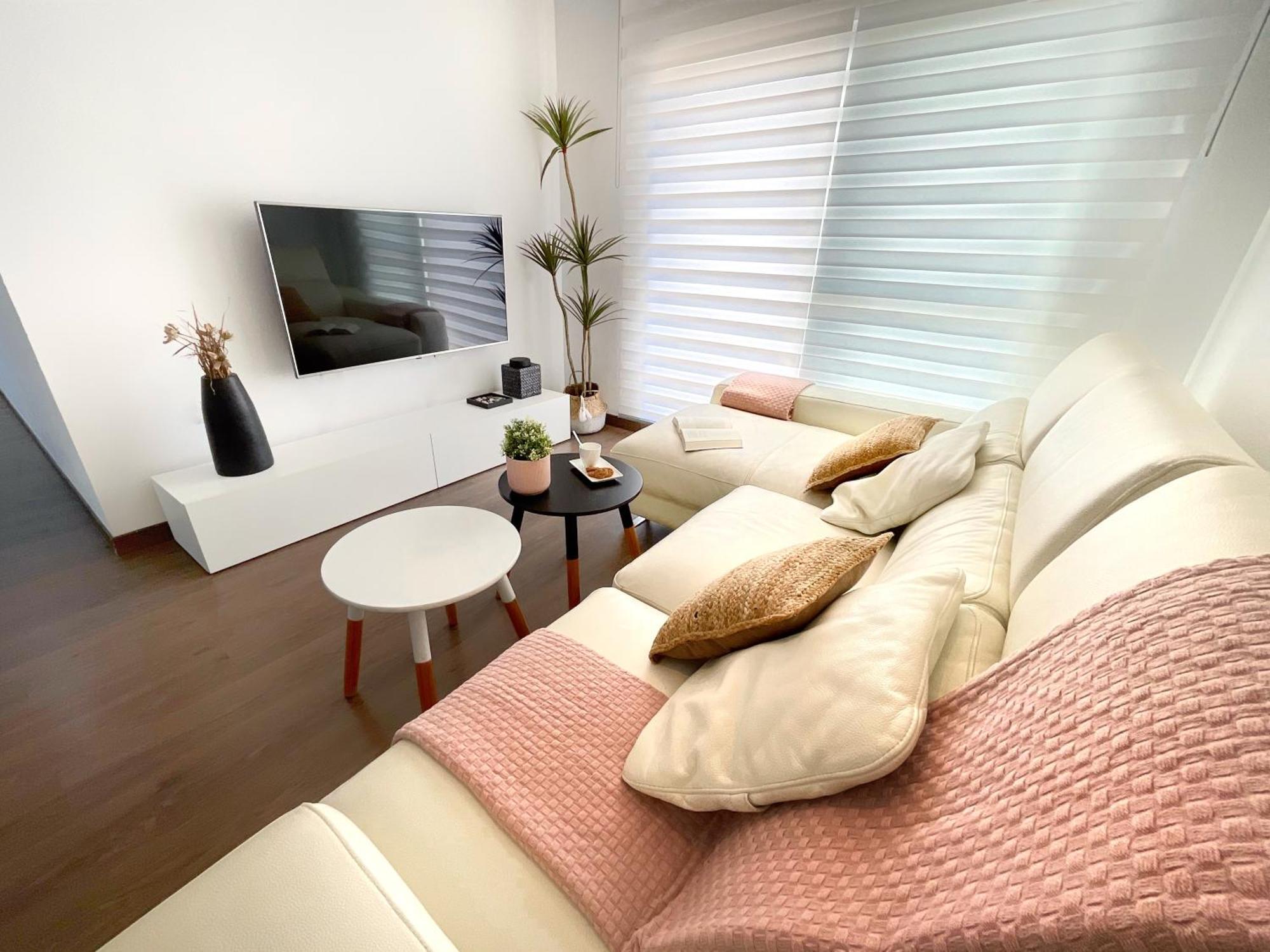 Ks Toyo Golf - Kaleria Suites Retamar  Dış mekan fotoğraf